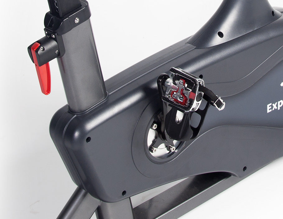 Expresso GO upright Reconditionné - Body Gym équipements