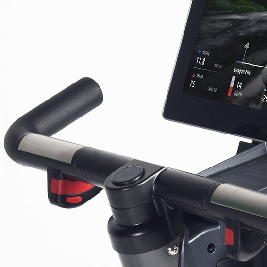 Expresso GO upright Reconditionné - Body Gym équipements