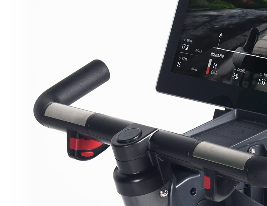 Expresso GO upright Reconditionné - Body Gym équipements