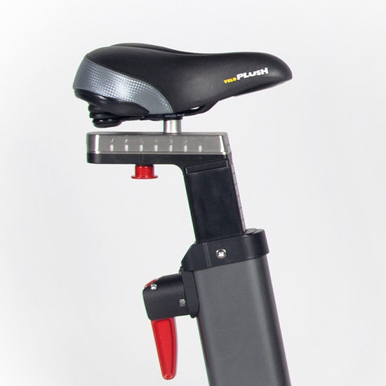 Expresso GO upright Reconditionné - Body Gym équipements