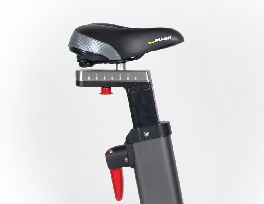Expresso GO upright Reconditionné - Body Gym équipements