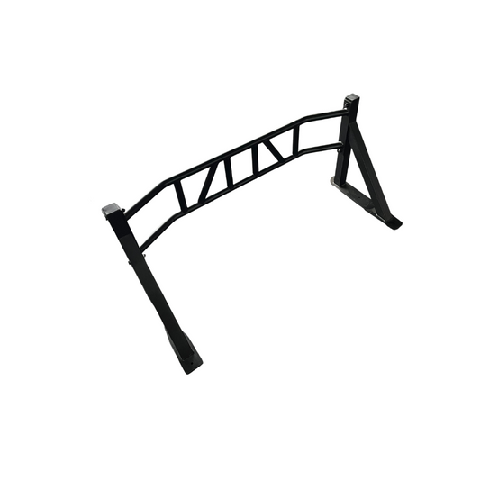 Barre à traction murale multi-prises - Body Gym équipements