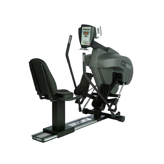 Sci-Fit RST7000 Recumbent Reconditionné - Body Gym équipements