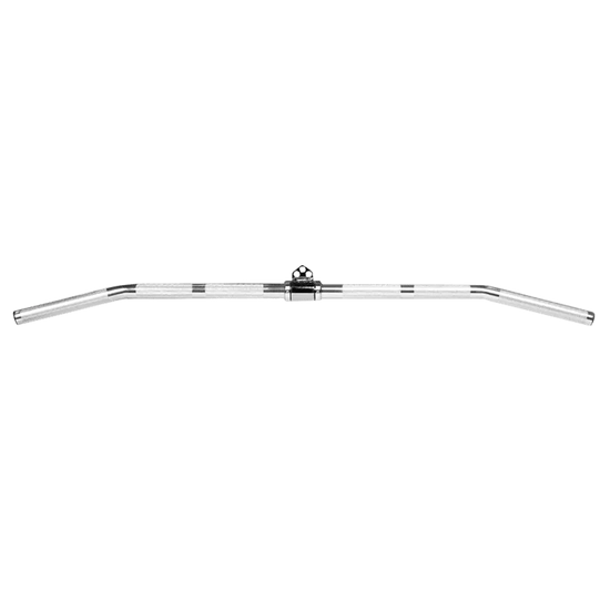 Barre à traction en aluminium LBA3 Inspire - Body Gym équipements