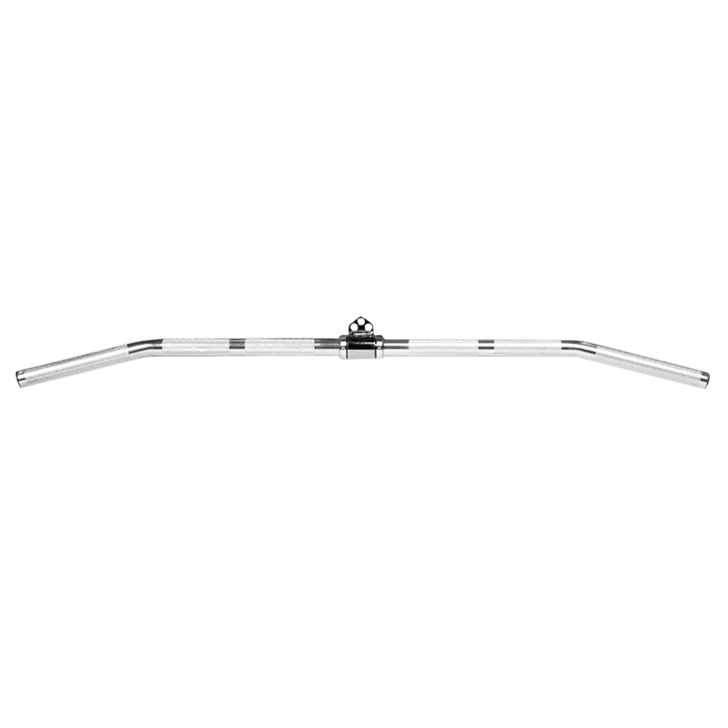 BG-G12 Barre à traction en aluminium Gymnetic - Body Gym équipements