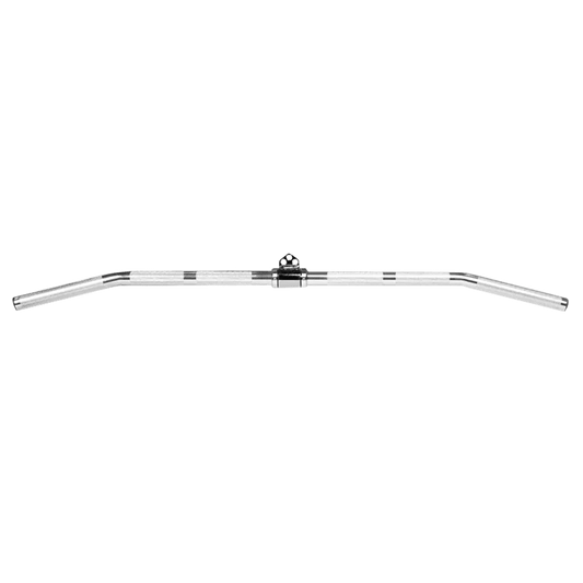 BG-G12 Barre à traction en aluminium Gymnetic - Body Gym équipements
