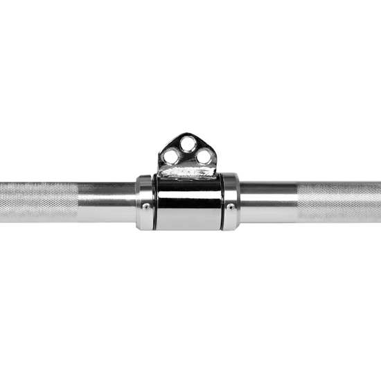Barre à traction en aluminium LBA3 Inspire - Body Gym équipements
