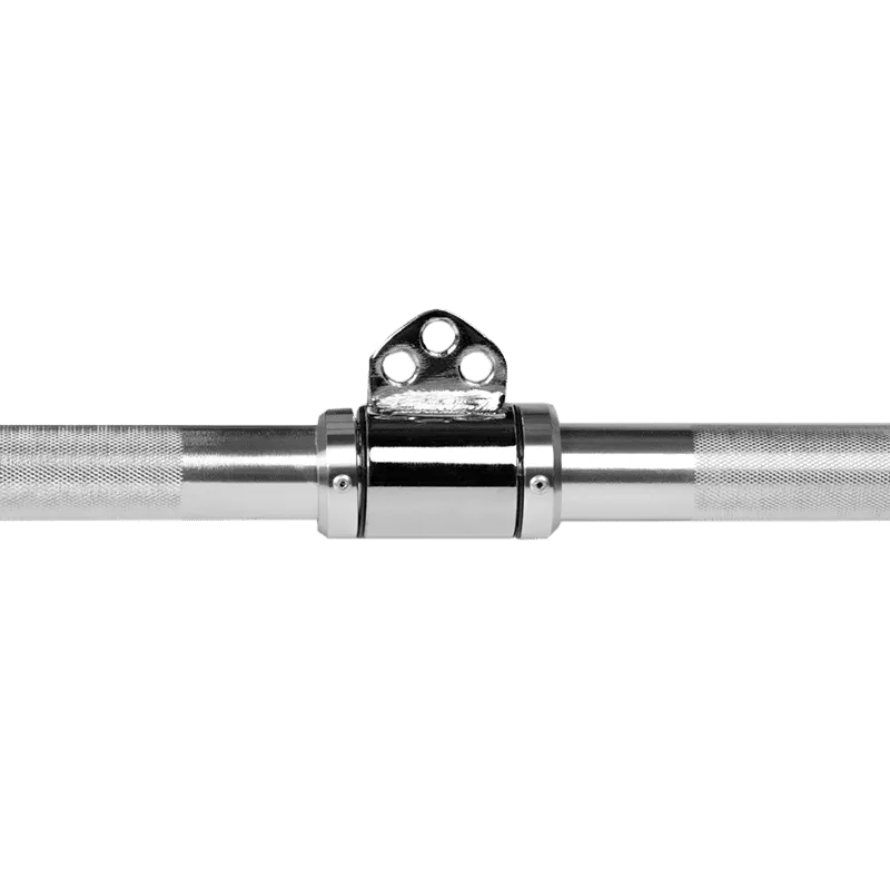 Barre à traction en aluminium LBA3 Inspire - Body Gym équipements