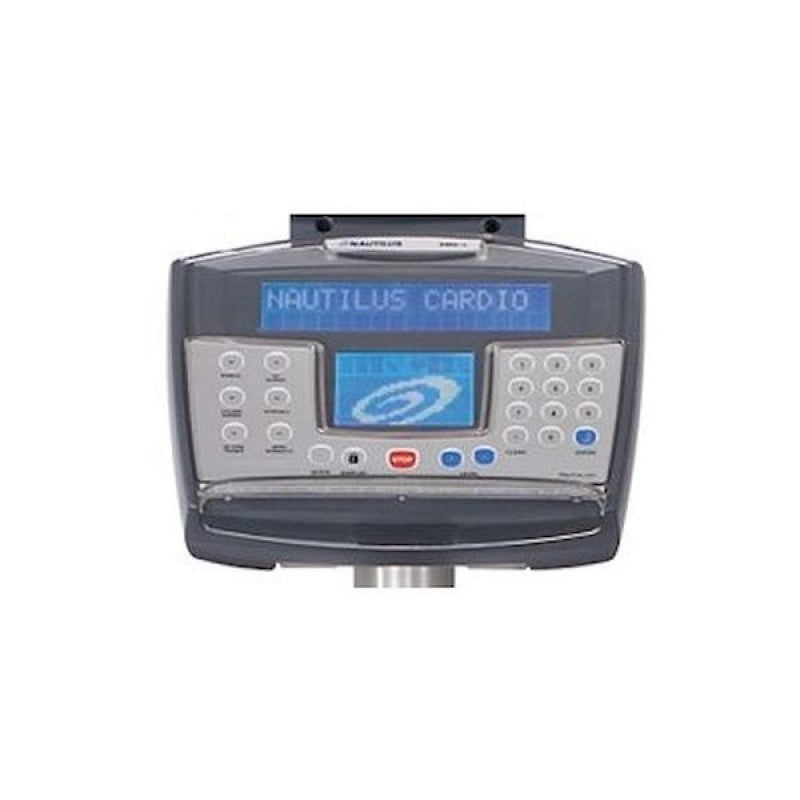 Nautilus SM916 Reconditionné - Body Gym équipements
