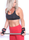Courroies de luxe en cotton - Body Gym équipements