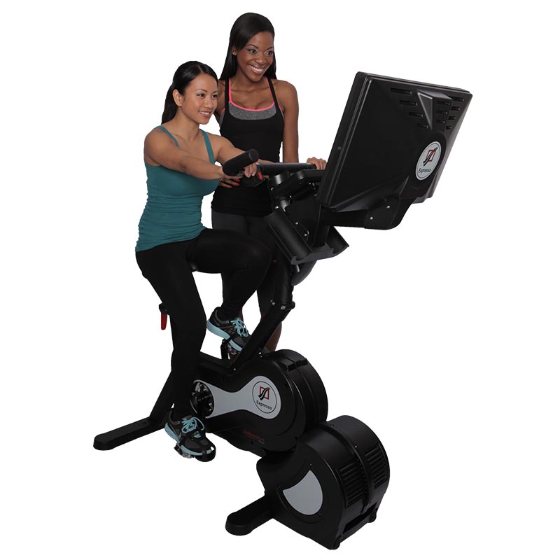 Expresso HD Reconditionné - Body Gym équipements