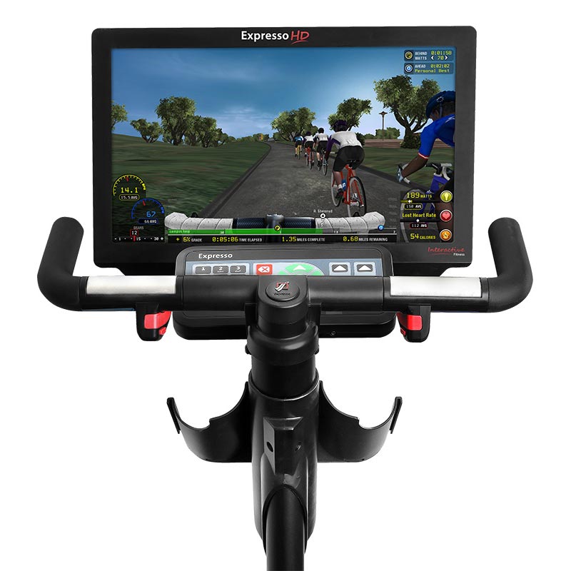 Expresso HD Reconditionné - Body Gym équipements