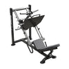Leg press Ironax XLP V3 - Body Gym équipements