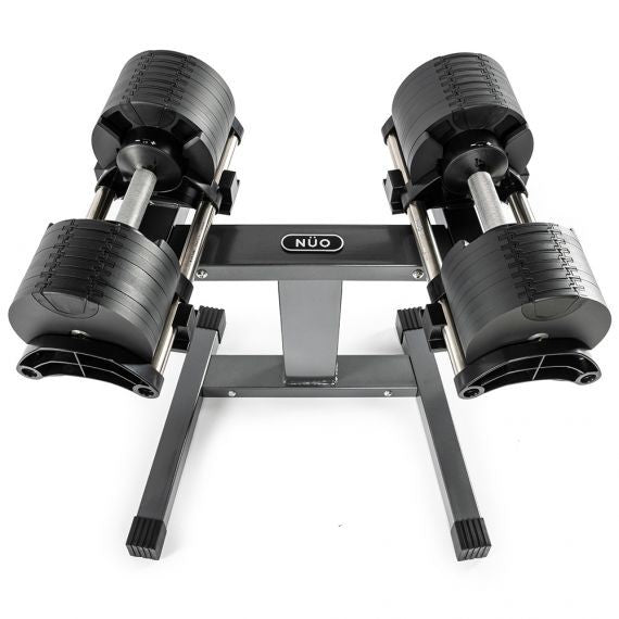 Support de rangement pour poids ajustables Nüo - Body Gym équipements