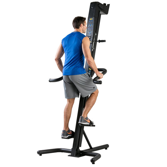 VersaClimber SM Sport Reconditionné - Appelez pour prix - Body Gym équipements
