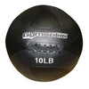 Wall ball de couleur Gymnetic (lbs) - Body Gym équipements
