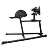 GHD commercial Gymnetic - Body Gym équipements