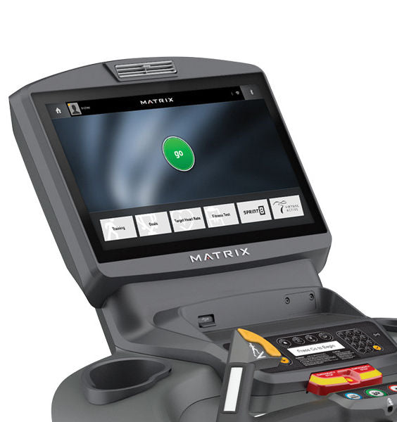 Matrix T7xi Reconditionné - Body Gym équipements