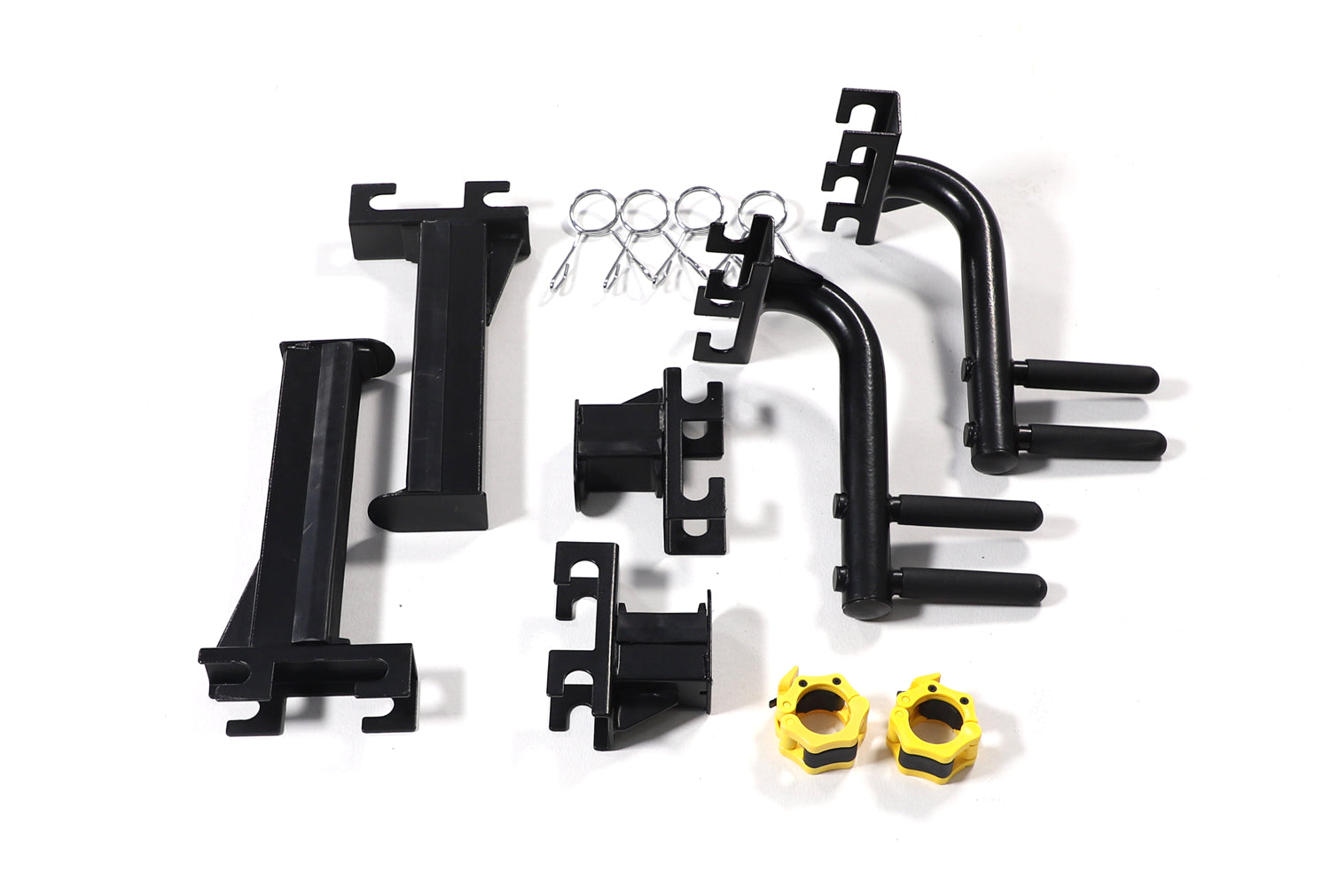 AL-3035 Squat rack avec smith Altas - Body Gym équipements