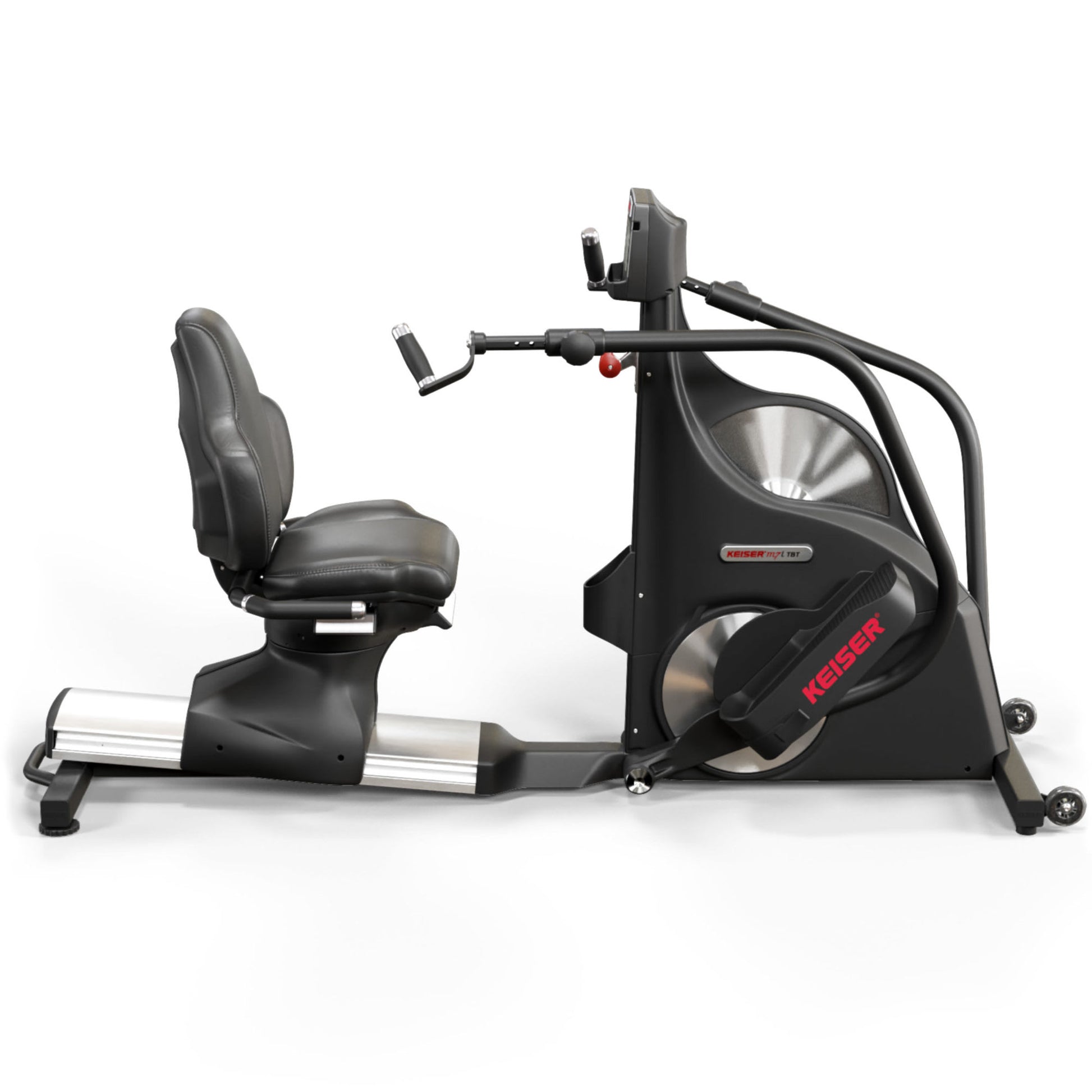 Keiser M7i Recumbent stepper - Appeler pour prix - Body Gym équipements