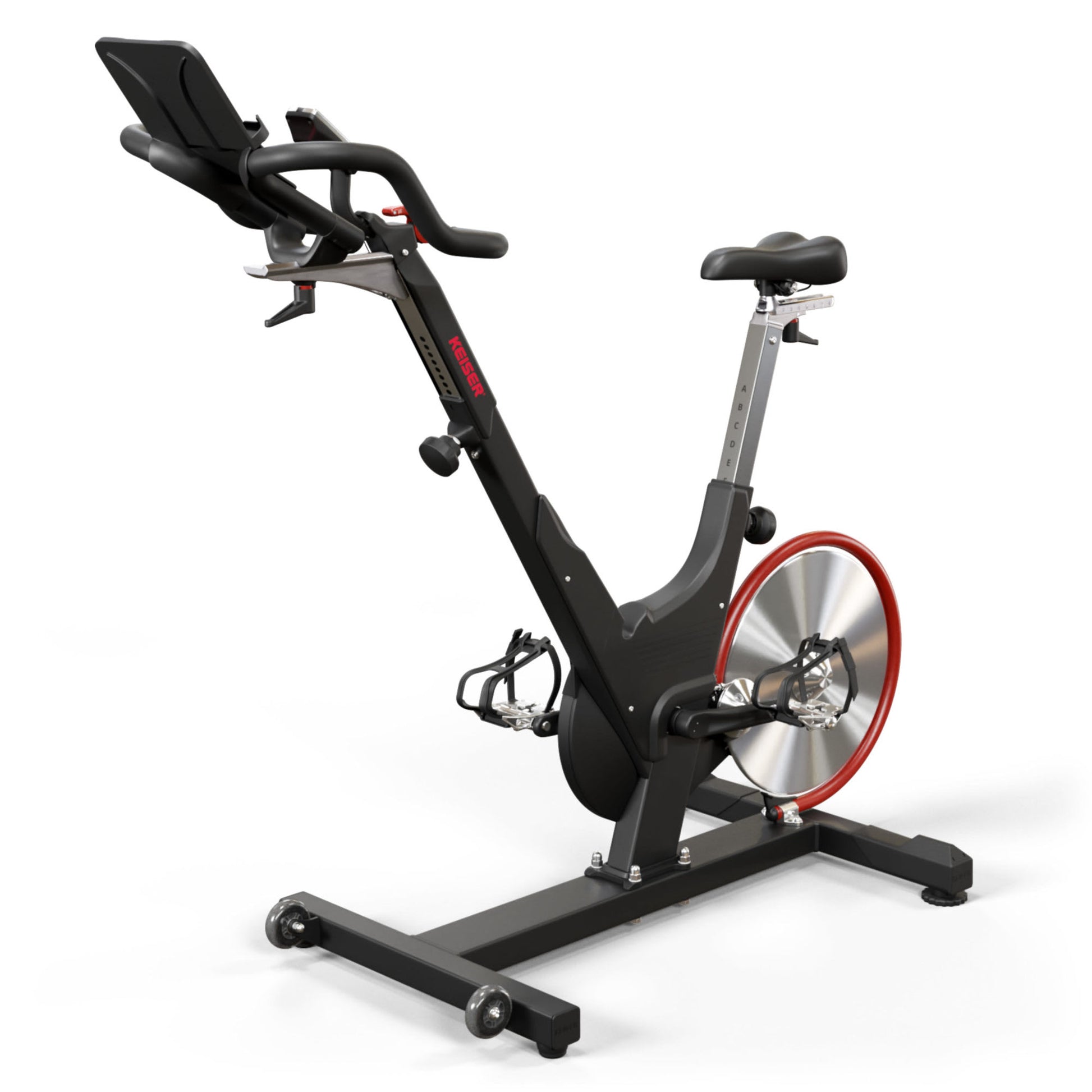 Keiser M3i M Connect #5507 - Appeler pour prix - Body Gym équipements