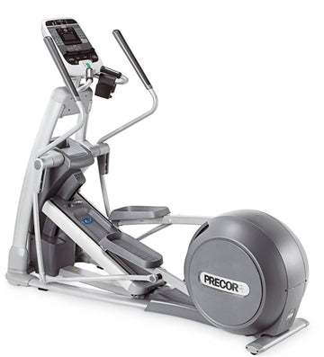 Precor EFX 576i ES Reconditionné - Body Gym équipements