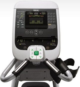 Precor EFX 576i ES Reconditionné - Body Gym équipements