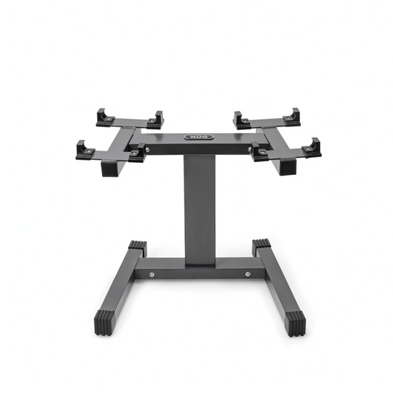 Support de rangement pour poids ajustables Nüo - Body Gym équipements