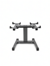 Support de rangement pour poids ajustables Nüo - Body Gym équipements