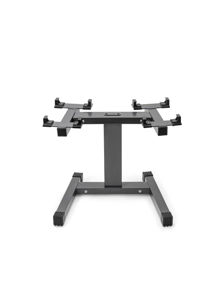 Support de rangement pour poids ajustables Nüo - Body Gym équipements
