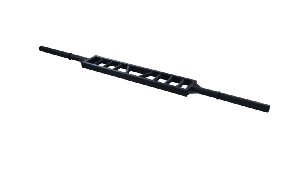 Barre multi prises 2.0 - Body Gym équipements