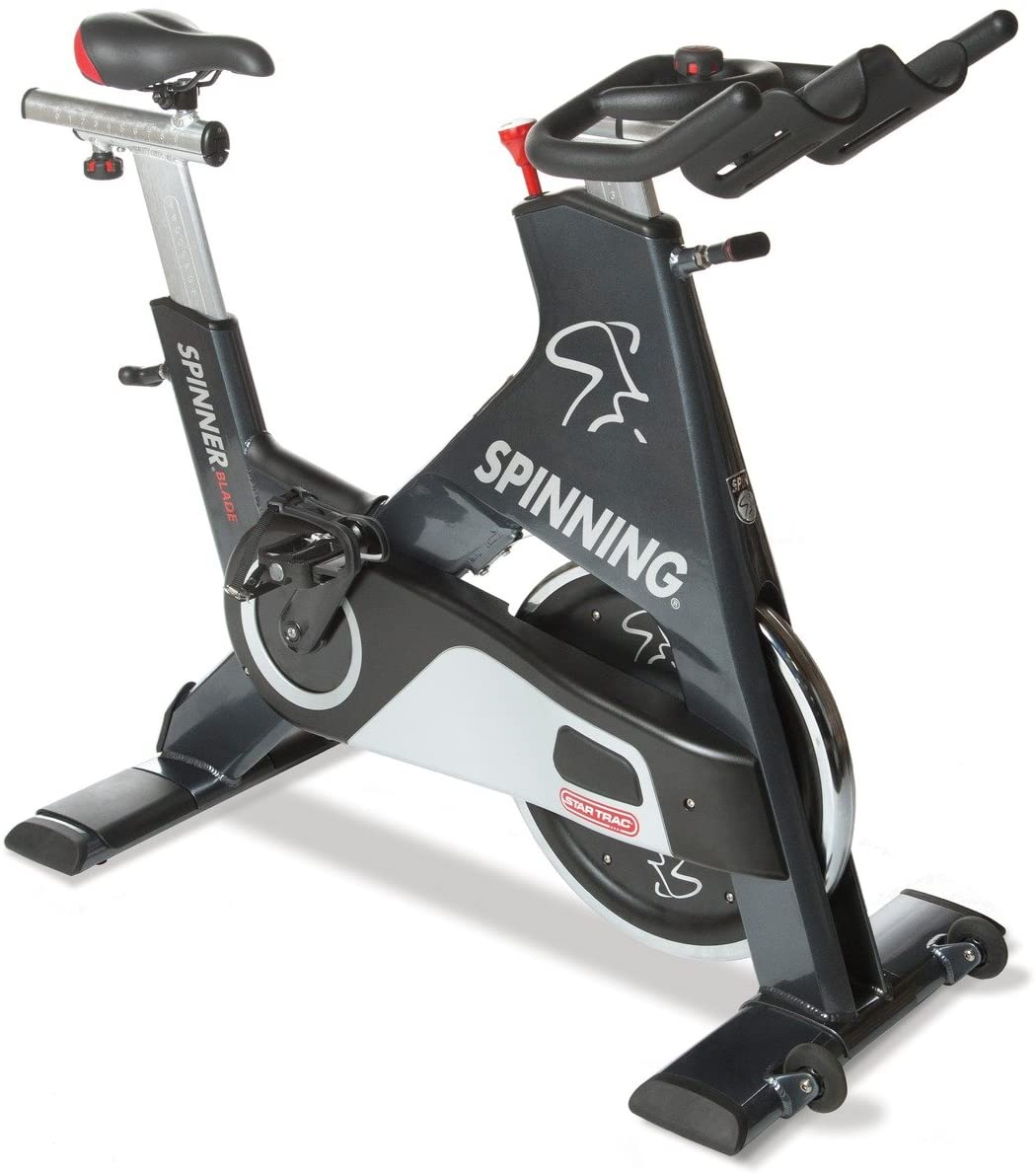 Star Trac Spinner Blade Reconditionné - Body Gym équipements