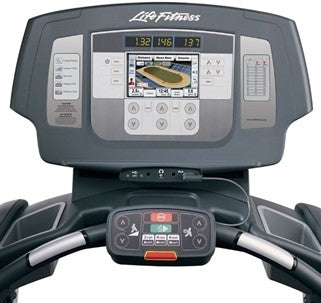 Life Fitness 95T Inspire Reconditionné - Body Gym équipements