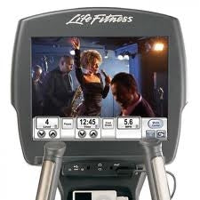 Life Fitness 95X Engage Reconditionné - Body Gym équipements