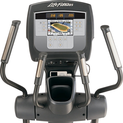 Life Fitness 95X Inspire Reconditionné - Body Gym équipements