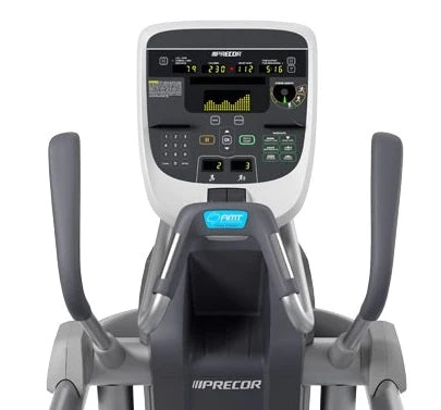 Precor AMT 835 P30 V2 Openstride Reconditionné - Body Gym équipements