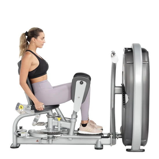 CL-3800 Inner / outer thigh Hoist - Body Gym équipements