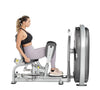 CL-3800 Inner / outer thigh Hoist - Body Gym équipements