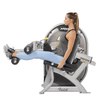 CL-3402 Seated leg curl - Body Gym équipements