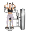 CL-3601 Abdominal Hoist - Body Gym équipements
