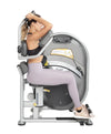 CL-3601 Abdominal Hoist - Body Gym équipements