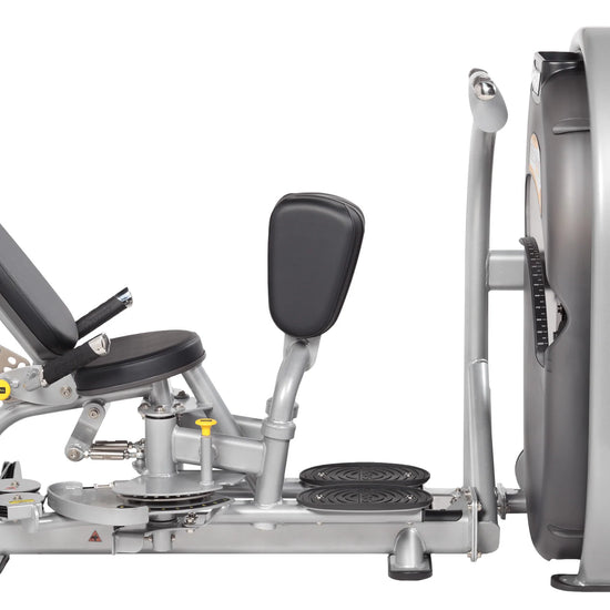 CL-3800 Inner / outer thigh Hoist - Body Gym équipements