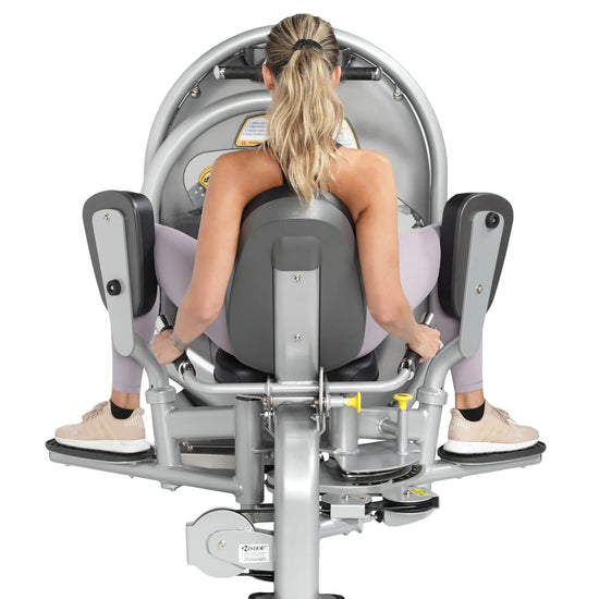 CL-3800 Inner / outer thigh Hoist - Body Gym équipements