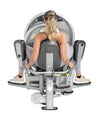 CL-3800 Inner / outer thigh Hoist - Body Gym équipements