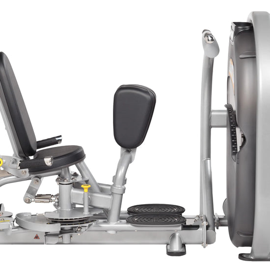 CL-3800 Inner / outer thigh Hoist - Body Gym équipements