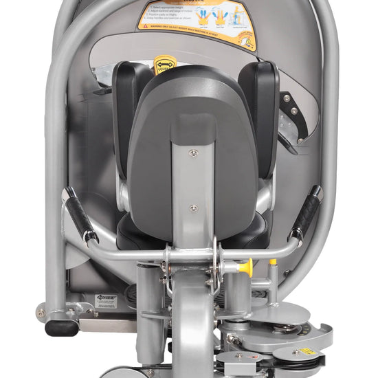 CL-3800 Inner / outer thigh Hoist - Body Gym équipements