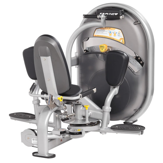 CL-3800 Inner / outer thigh Hoist - Body Gym équipements