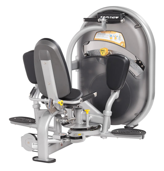 CL-3800 Inner / outer thigh Hoist - Body Gym équipements