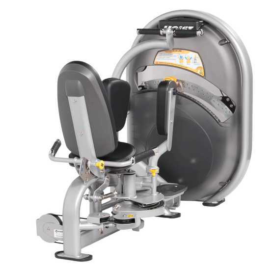 CL-3800 Inner / outer thigh Hoist - Body Gym équipements