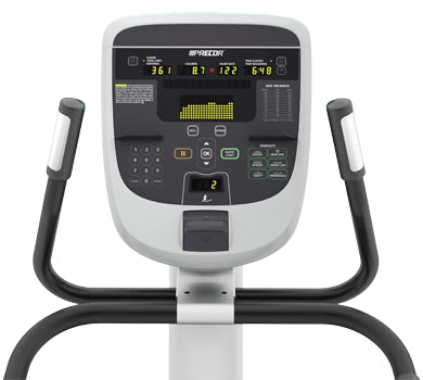 Precor CLM 835 P30 Reconditionné - Body Gym équipements